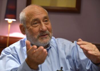 Professori Joseph Stiglitz ei neuvonut Kreikkaa tuhoamaan omaa talouttaan niin kuin ministerit antoivat ymmärtää.