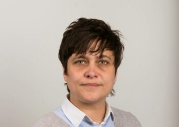 Silvia Modig