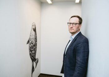 Uusi ympäristövirasto Luova on Suomen Luonnonsuojeluliiton juristin Pasi Kallion mukaan sekavan valmistelun tulos.