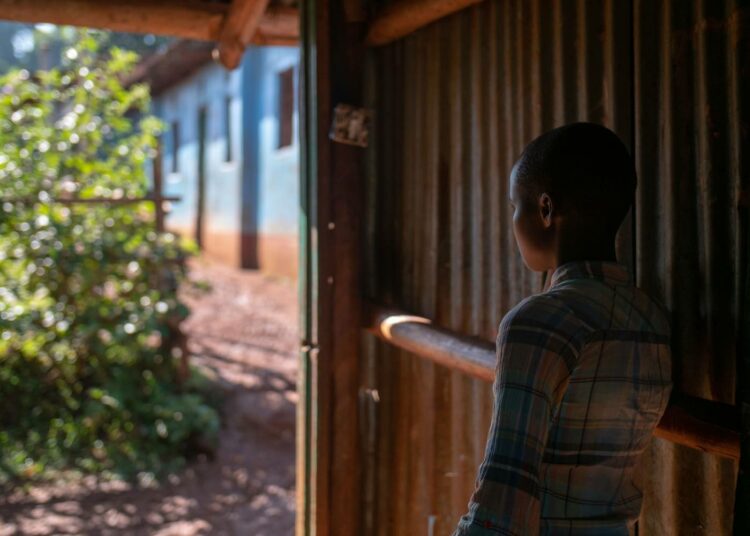 Lounais-Keniassa Nyanzan alueella ja Somalimaassa silpomisperinne elää vahvana.