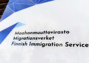 Maahanmuuttovirasto ei hyväksynyt Somalian passia