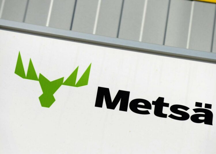 Metsä Group tekee jätti-investoinnin Suomeen.