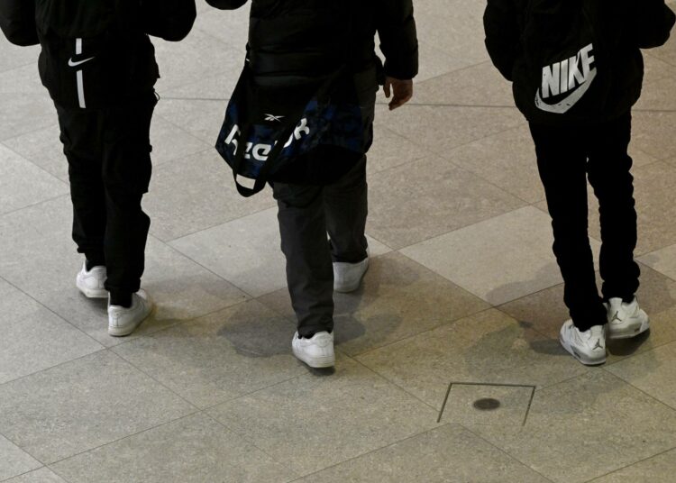 Turussa nuorisotyöttömyys on kasvanut.