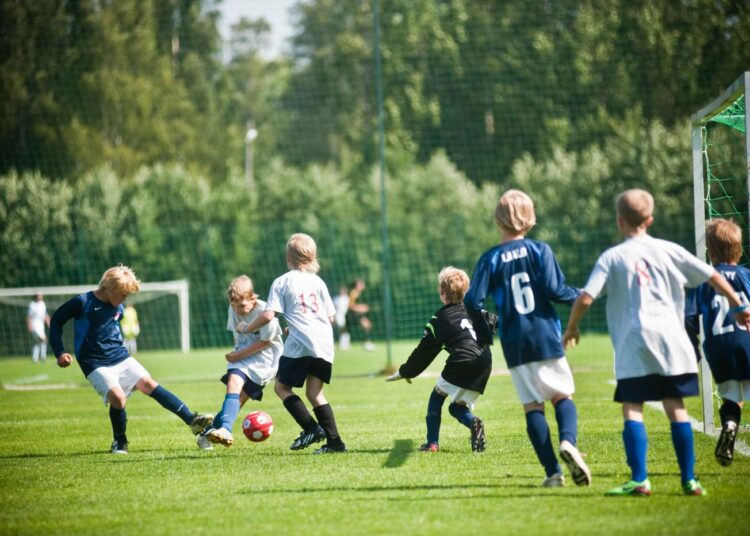 FC Eurajoki-ToTe.