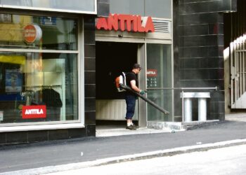 Kesko ripotteli tiedot yt-neuvotteluistaan pitkin viikkoa.