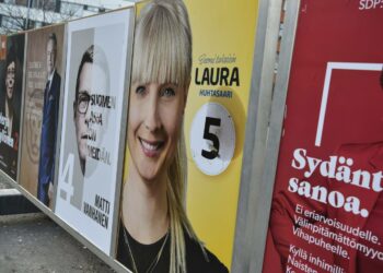 Ihmisoikeuksiin liittyvissä kysymyksissä yksi presidenttiehdokas on omilla linjoillaan.