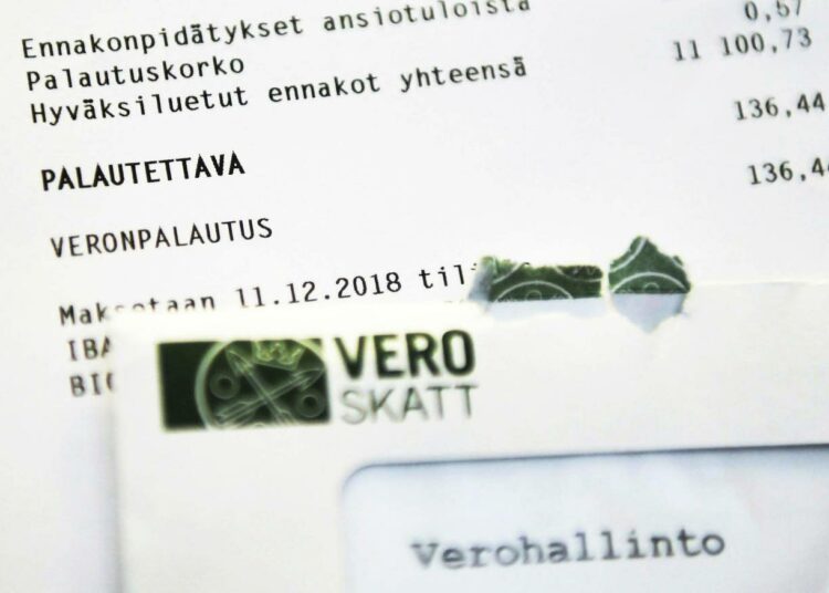 Verotus puhuttaa aina vaaleissa. Vasemmistoliiton mielestä verotuksen kiristäminen ja keventäminen on sovitettava aina kulloiseenkin suhdannetilanteeseen.