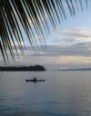 Tyynenmeren saarivaltioiden asukkaat saavat käyttöönsä digitaalisen työkalun, joka auttaa entistä paremmin suojautumaan luonnononnettomuuksilta.