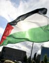 Palestiina-kysymyksestä repesi railo hallituksen sisälle.
