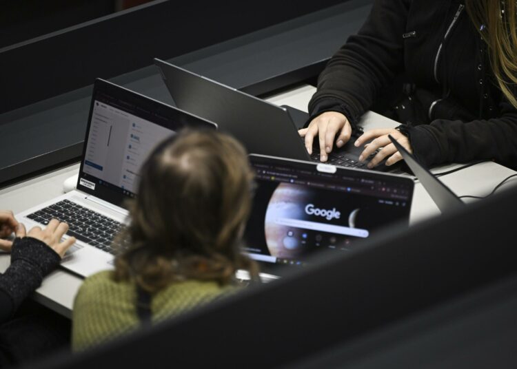 Helsingin yliopiston opiskelijat äänestivät Sitoutumattoman vasemmiston ylivoimaisesti suurimmaksi edustajistoryhmäksi.