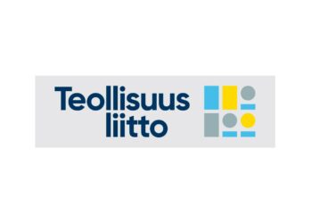 Teollisuusliitto logo