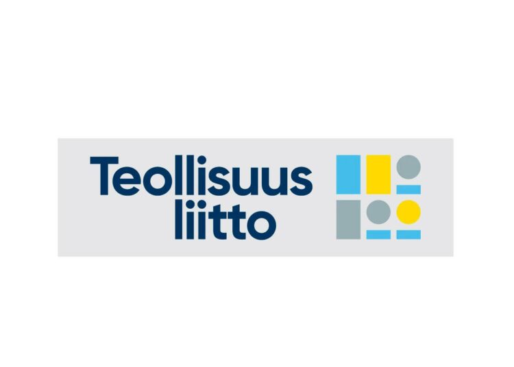 Teollisuusliitto logo