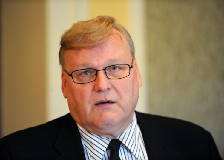 Timo Vallittu