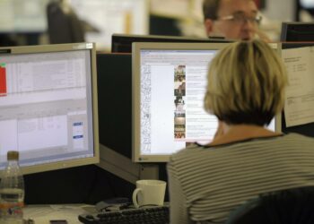 Työntekijöiden koulutus auttaa pidentämään työuria.