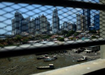 Panama Citystä lähtenyt tietovuoto kertoo, missä ovat hyvinvointipalveluista puuttuvat rahat.