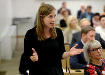 Vasemmistoliiton eduskuntaryhmän Tolkkua työelämään -kampanjassa on nyt tehty avaukset itsensätyöllistäjien aseman parantamiseksi, 10 euron vähimmäistuntipalkaksi sekä ryhmäkanneoikeuden laajentamiseksi.