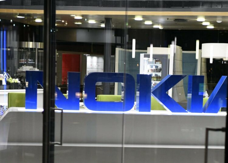 Suomen suurimmat t&k-yritykset ovat Nokia, Kone, Wartsila ja Stora Enso.