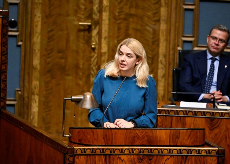 Mai Kivelä
