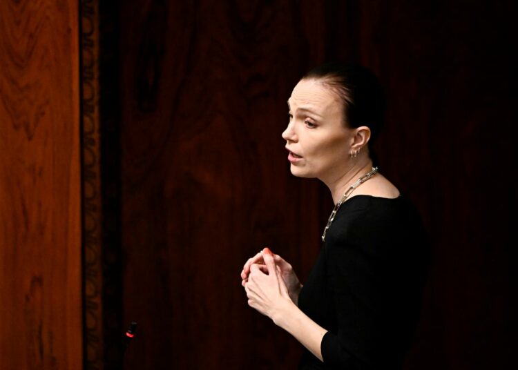Minja Koskela