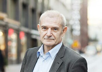 Ralf Sund.