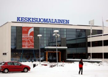 Keskisuomalainen Oyj julkisti keskiviikkona tilinpäätöstiedotteen vuodelta 2014.