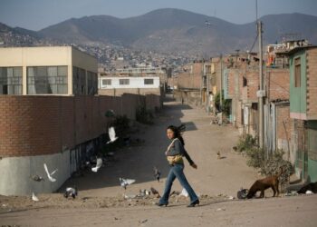 Peru (kuva), Belgia ja Portugali ovat esimerkkejä edelläkävijämaista, joissa sanallinen häirintä on kiellettyä ja rangaistavaa.