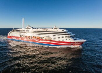 Viking Line ottaa uusissa aluksissaan käyttöön suomalaiskeksinnön eli lentokoneen siipirakennelmasta kehitetyn "purjeen". Viking Graceen purje asennetaan ensi vuoden keväällä.