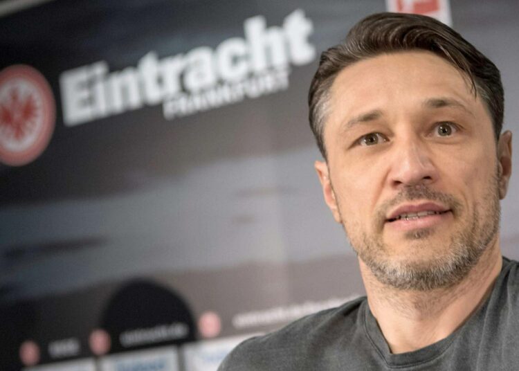 Niko Kovac astuu suuriin saappaisiin, kun hänen pitäisi jatkaa Jupp Heyncken voitokasta työtä Bayern Münchenin peräsimessä.