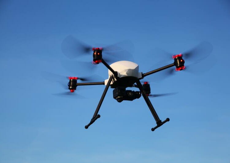 Dronejen lisääntymisen myötä lisääntyy niiden vastuuton lennättäminen