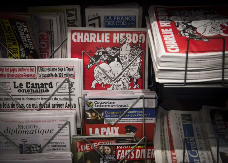 Vuonna 2015 Charlie Hebdon toimitukseen sekä juutalaisten kosherkauppaan tehdyt terrori-iskut vaativat yhteensä 17 kuolonuhria, heistä kaksi poliiseja.