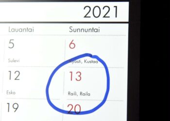 Kuntavaalit järjestetään 13. kesäkuuta. Jos alle kolmikymppiset saisivat päättää, kokoomus ja vihreät saisivat kahdestaan puolet kaikista äänistä.