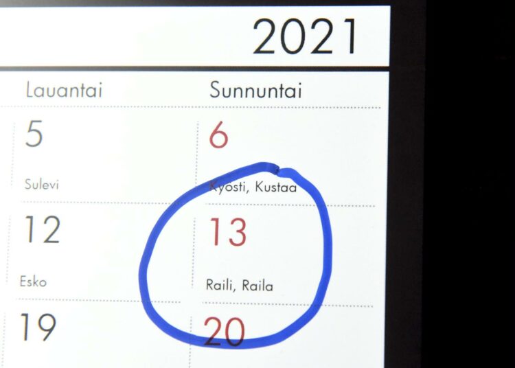 Kuntavaalit järjestetään 13. kesäkuuta. Jos alle kolmikymppiset saisivat päättää, kokoomus ja vihreät saisivat kahdestaan puolet kaikista äänistä.