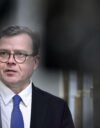 Pääministeri Petteri Orpo hallituksineen jatkaa työttömien ajamsita entistä ahtaammalle.