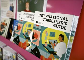 Ilman maahanmuuttoa työllisiä olisi Suomessa neljännesmiljoona vähemmän.