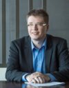 Insinööriliiton puheenjohtaja Samu Salo.