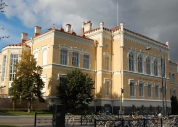 Myös Jyväskylän Lyseon lukio siirtyy ensi vuoden syksystä lähtien osaksi laajaa koulutuskuntayhtymää.