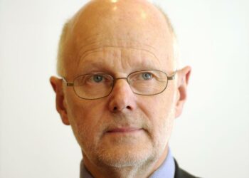 Staffan Nilsson.