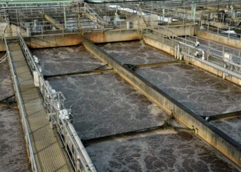 Jäteveden käsittely ja viemäriverkoston kunnossapito muodostivat 60 prosenttia Tampereen kaupungin ympäristökuluista noin 60 prosenttia viime vuonna.