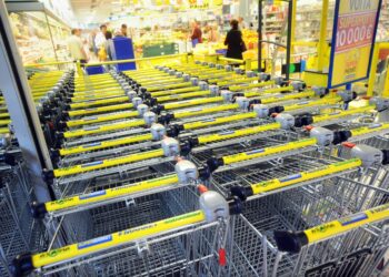 K- ja S-ryhmien keskusliikkeiden tulisi ottaa kilpailulain muutos huomioon toiminnassaan.