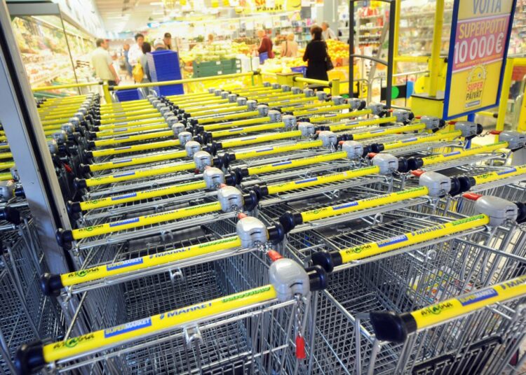 K- ja S-ryhmien keskusliikkeiden tulisi ottaa kilpailulain muutos huomioon toiminnassaan.