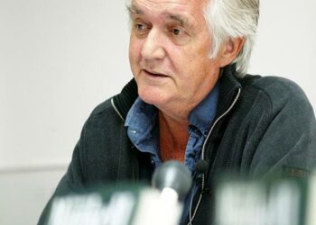 Henning Mankell