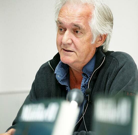 Henning Mankell