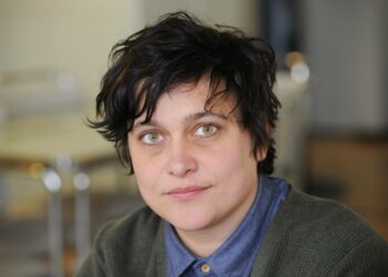 Ensimmäisen EU-vaaliklubin vetää kansanedustaja Silvia Modig, joka itsekin on EU-vaaliehdokas.