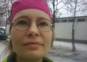 Emmi Liinalaakso on ehdokkaana Metallin vaaleissa Pirkanmaalla Metallin vaikuttajien listalla.