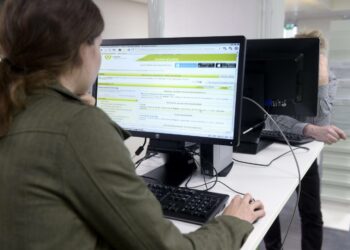TE-toimistolla on edelleen suuri harkintavalta siinä, onko toimintaa arvioitava pää- vai sivutoimisena.