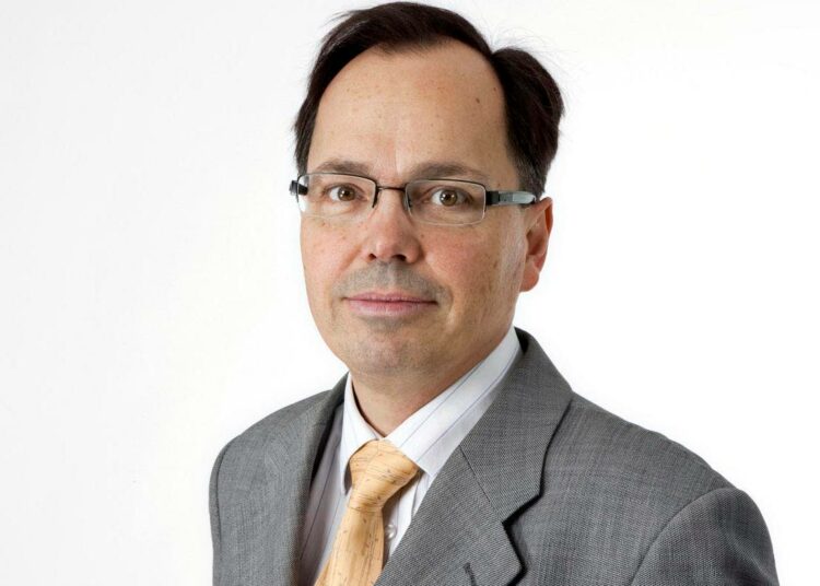 Tapio Bergholm