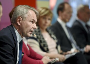 Pekka Haaviston johdolla vihreät on saanut uusia kannattajia vasemmisto-oppositiosta, kokoomuksesta ja työväestä.