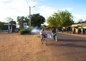 Länsi-Sahel on ollut turvallisuukriisissä vuodesta 2012, jolloin tuaregikapinalliset Malissa yhdistyivät ja yrittivät perustaa maan pohjoisosaan valtion nimeltä Azawad.