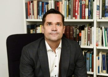 Mika Aaltolan mielestä Trumpin puhelu kuulosti kiristämiseltä ja painostamiselta ja lähentelee salaliiton kaltaista toimintaa, joka olisi Yhdysvalloissa rangaistava teko.