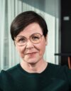 Katja Syvärinen.